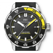 [ZZ공장] IWC 아쿠아타이머 오토매틱 2000 IW356802 [44mm]